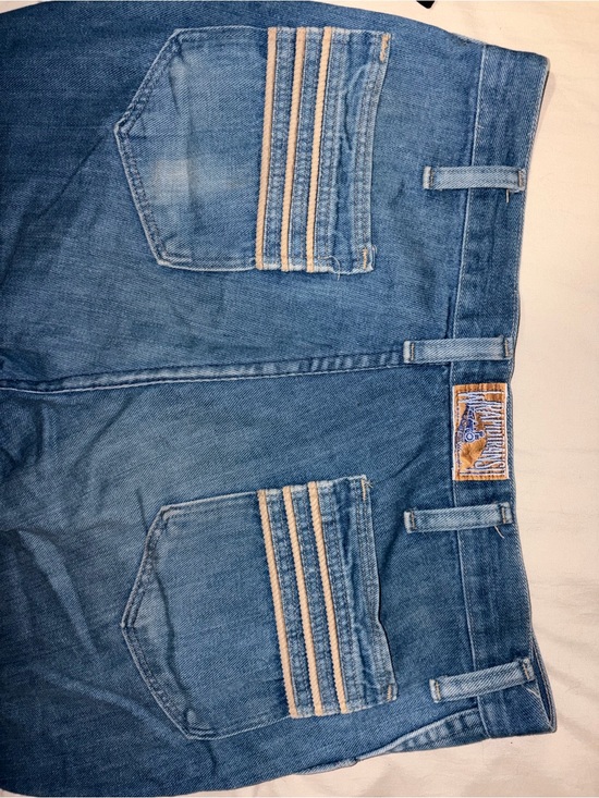 Wrangler Denim - Vintage Wrangler Jeans